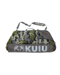 Bow Travel Cover | Verde