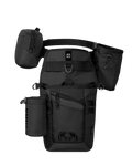 Archery Hip Quiver | Black