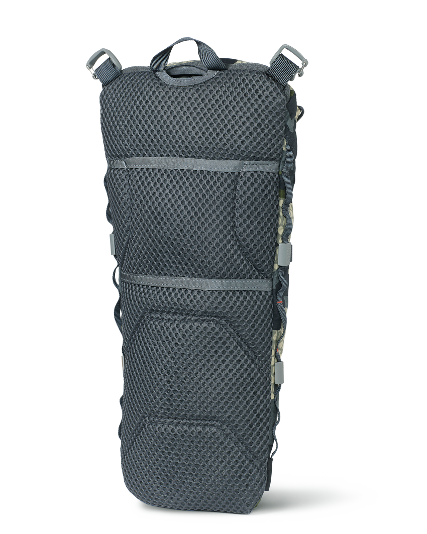 PRO G3 Hydration Rig | Verde