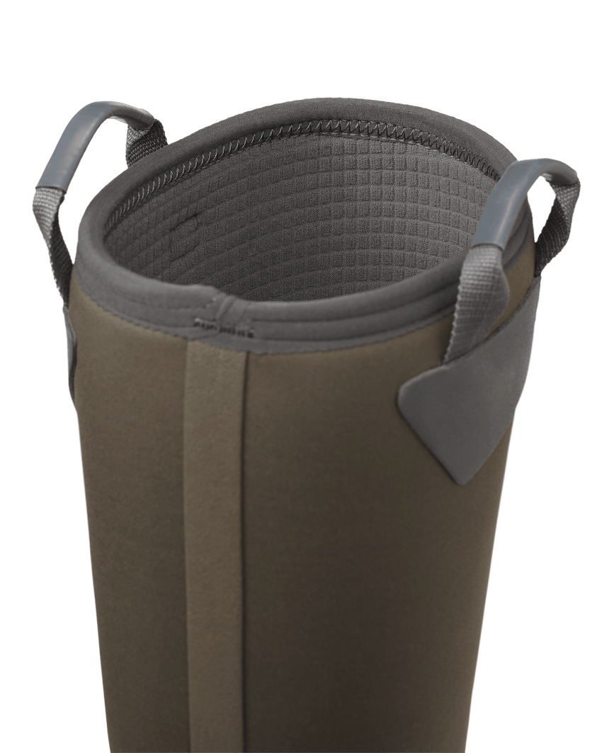 KUIU HD Mud Boot | Ash