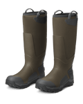 KUIU HD Mud Boot | Ash