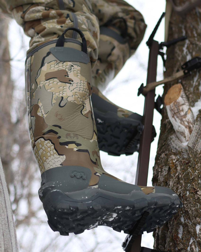 KUIU HD Mud Boot | Verde
