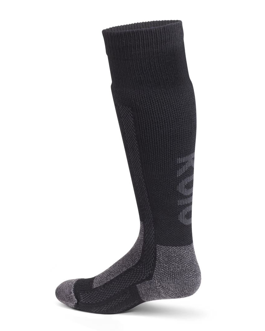 StrongWool Heavyweight Sock | Asphalt