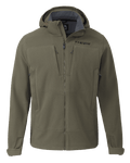 Outlet KUIU Proximity LT Hooded Jacket | Ash