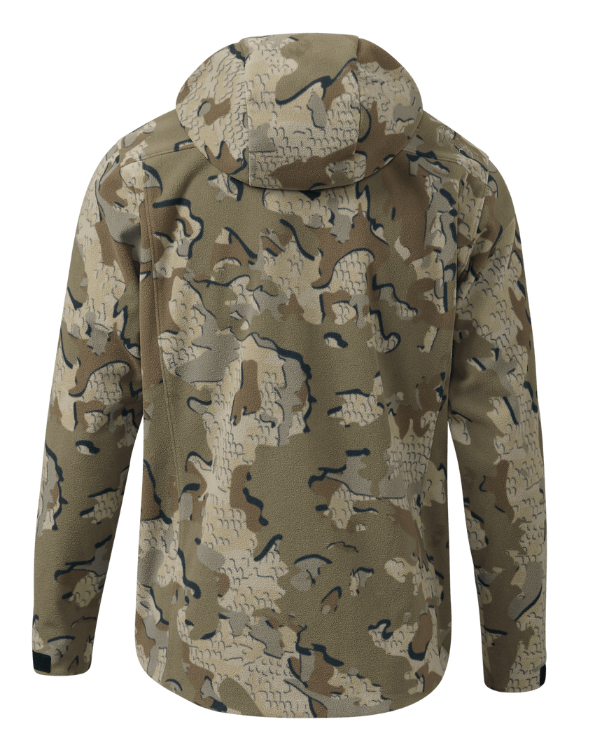 KUIU Proximity LT Hooded Jacket | Valo