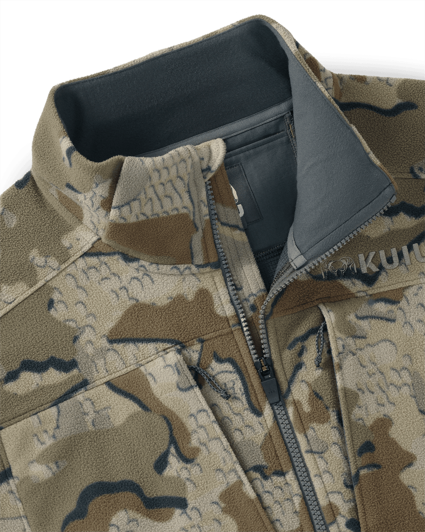 KUIU Proximity LT Hooded Jacket | Valo