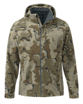 KUIU Proximity LT Hooded Jacket | Valo