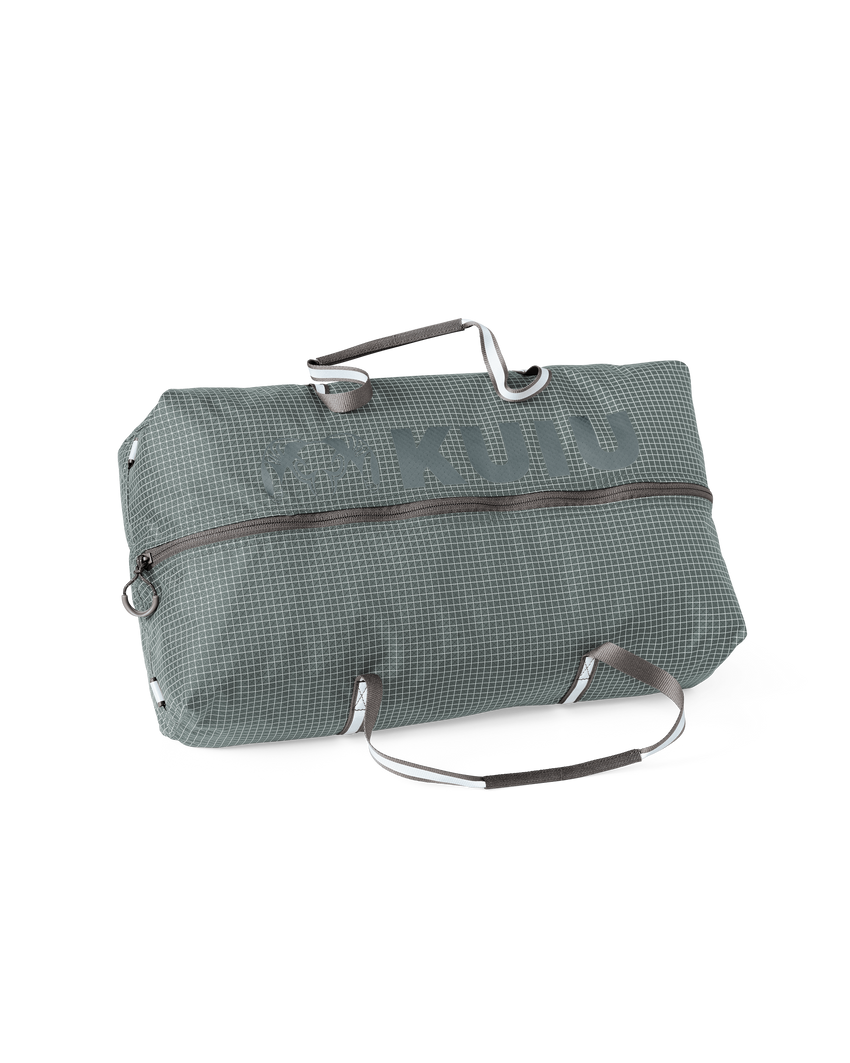 Extreema Bag | Flint