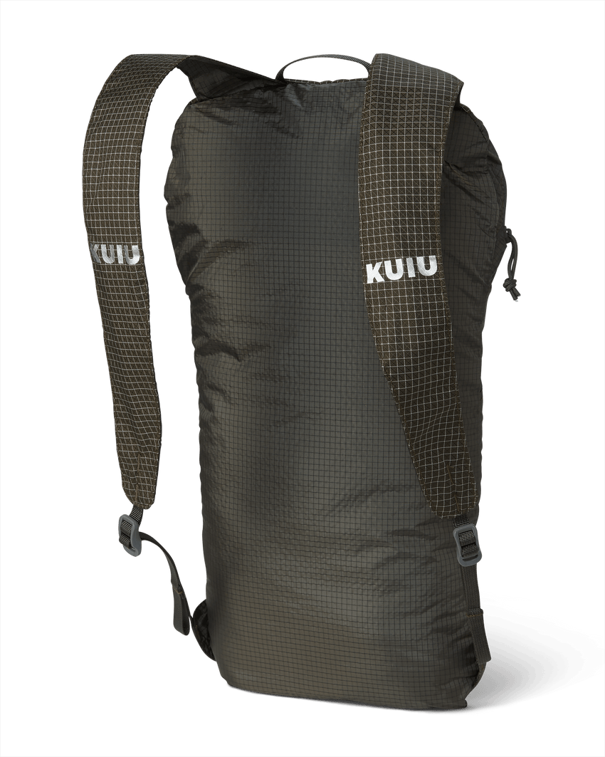 Extreema Stuffable Pack | Ash