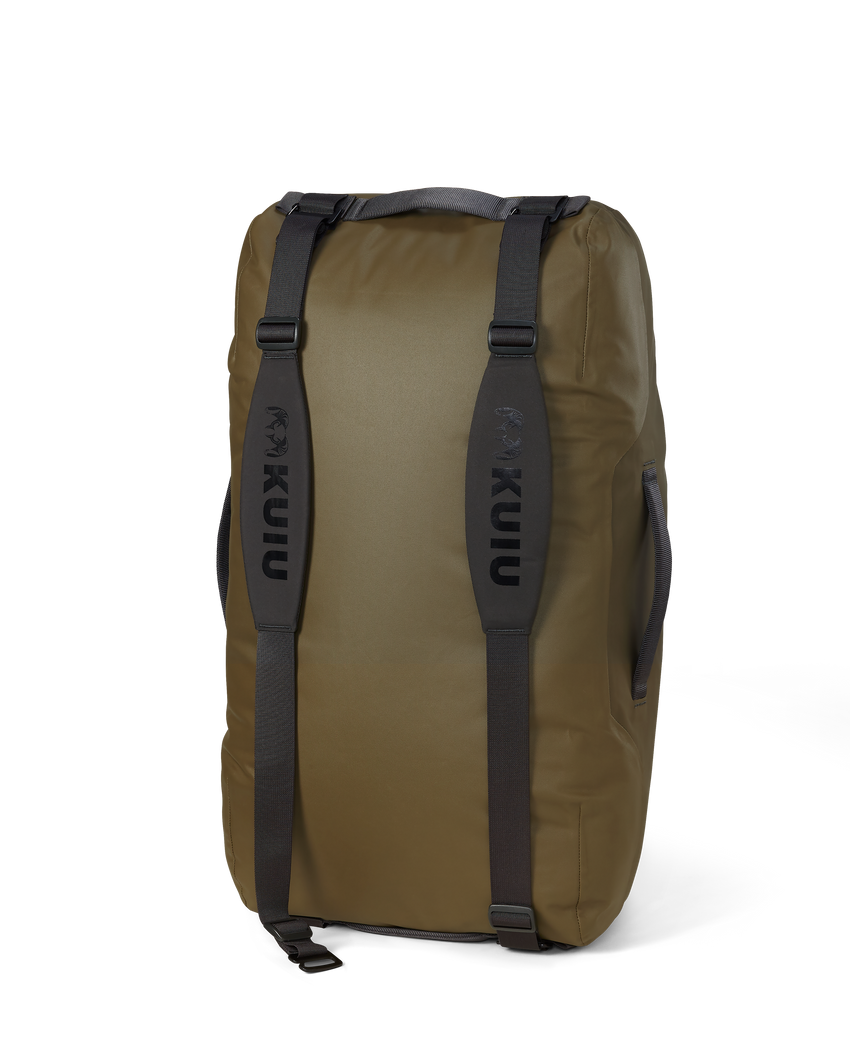 Taku BLSTX 4200 Duffel | Bourbon