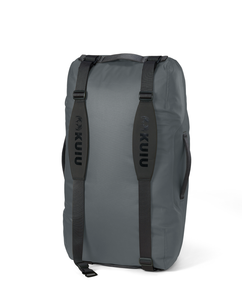 Taku BLSTX 4200 Duffel | Gunmetal