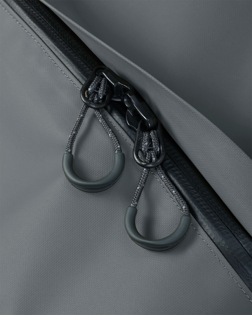 Taku BLSTX 4200 Duffel | Gunmetal