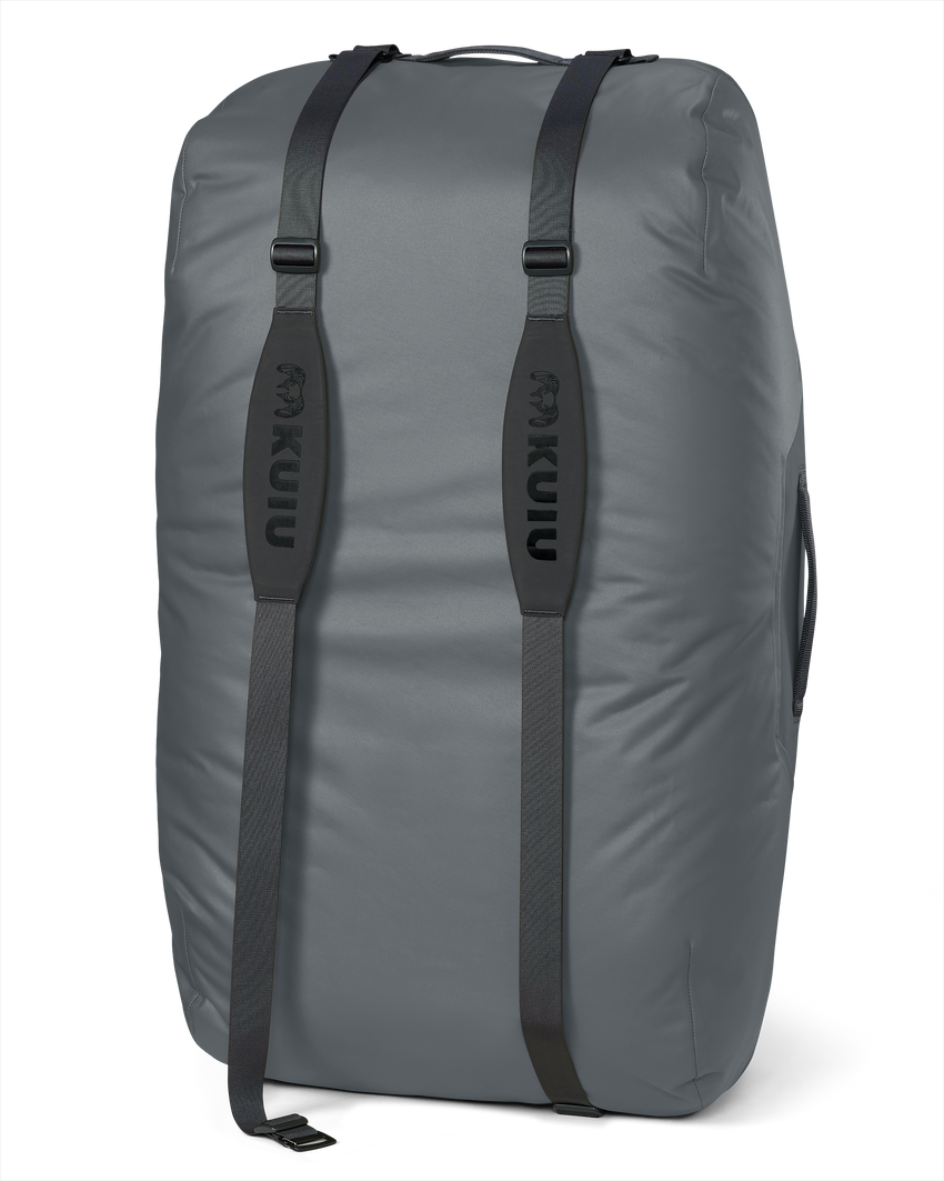 Taku BLSTX 10000 Duffel | Gunmetal