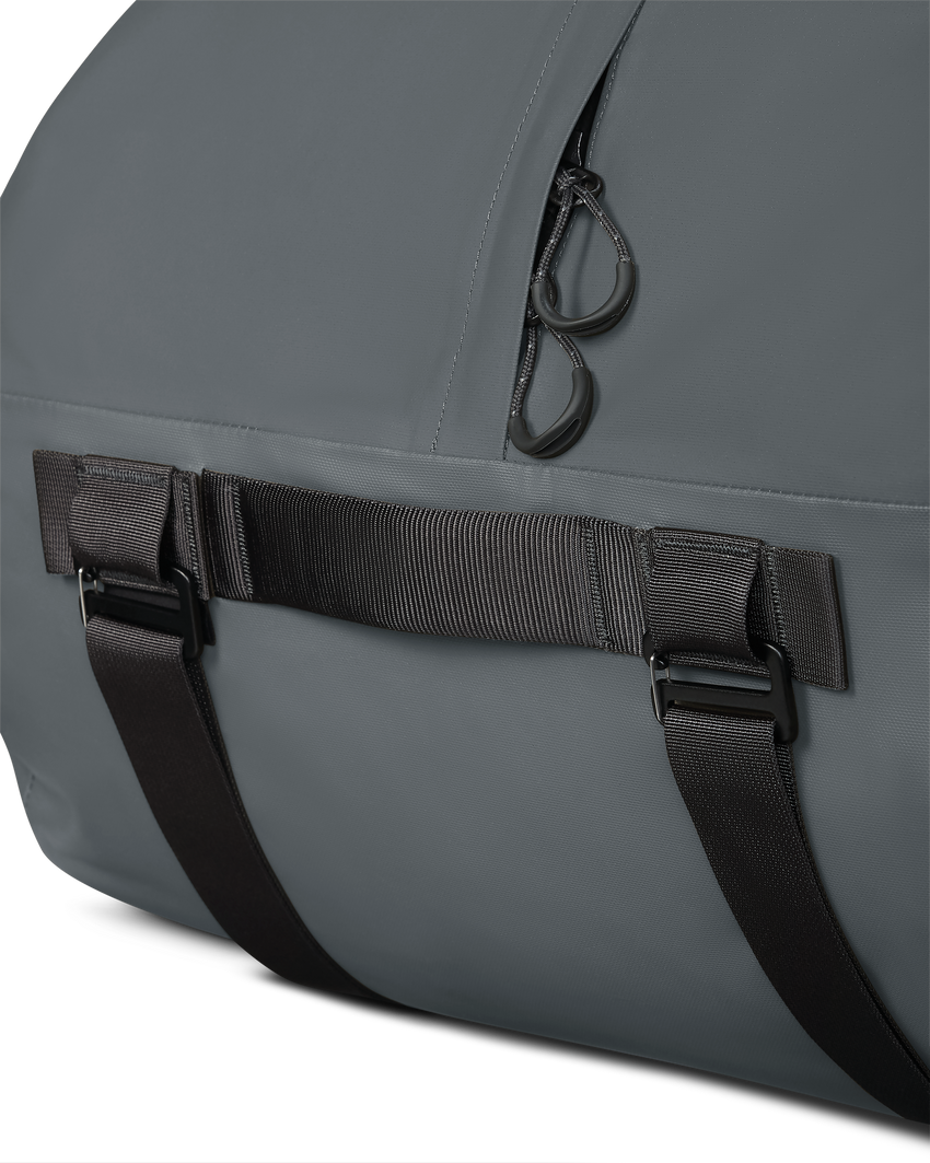 Taku BLSTX 10000 Duffel | Gunmetal