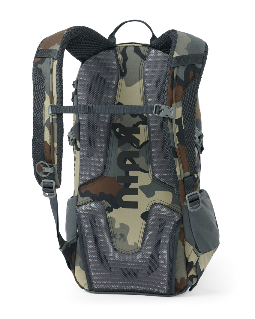 Divide 1500 | Vias