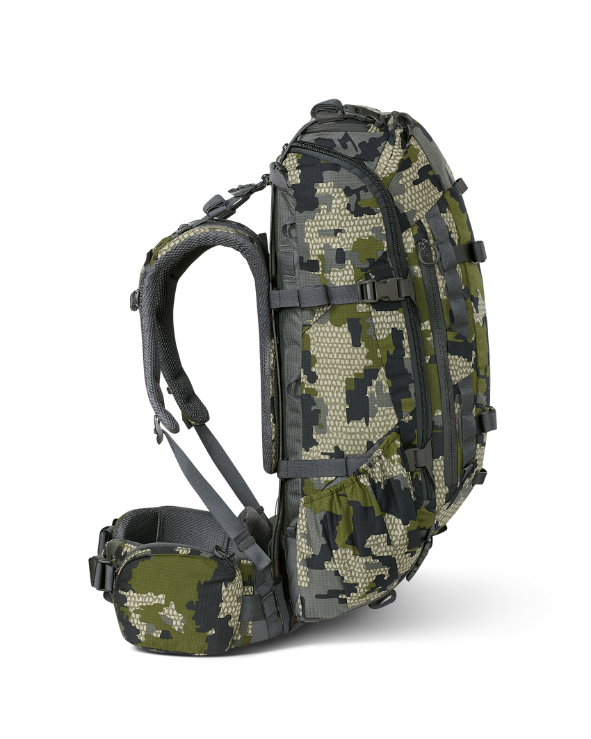 ICON 6 3500 Pack | Verde