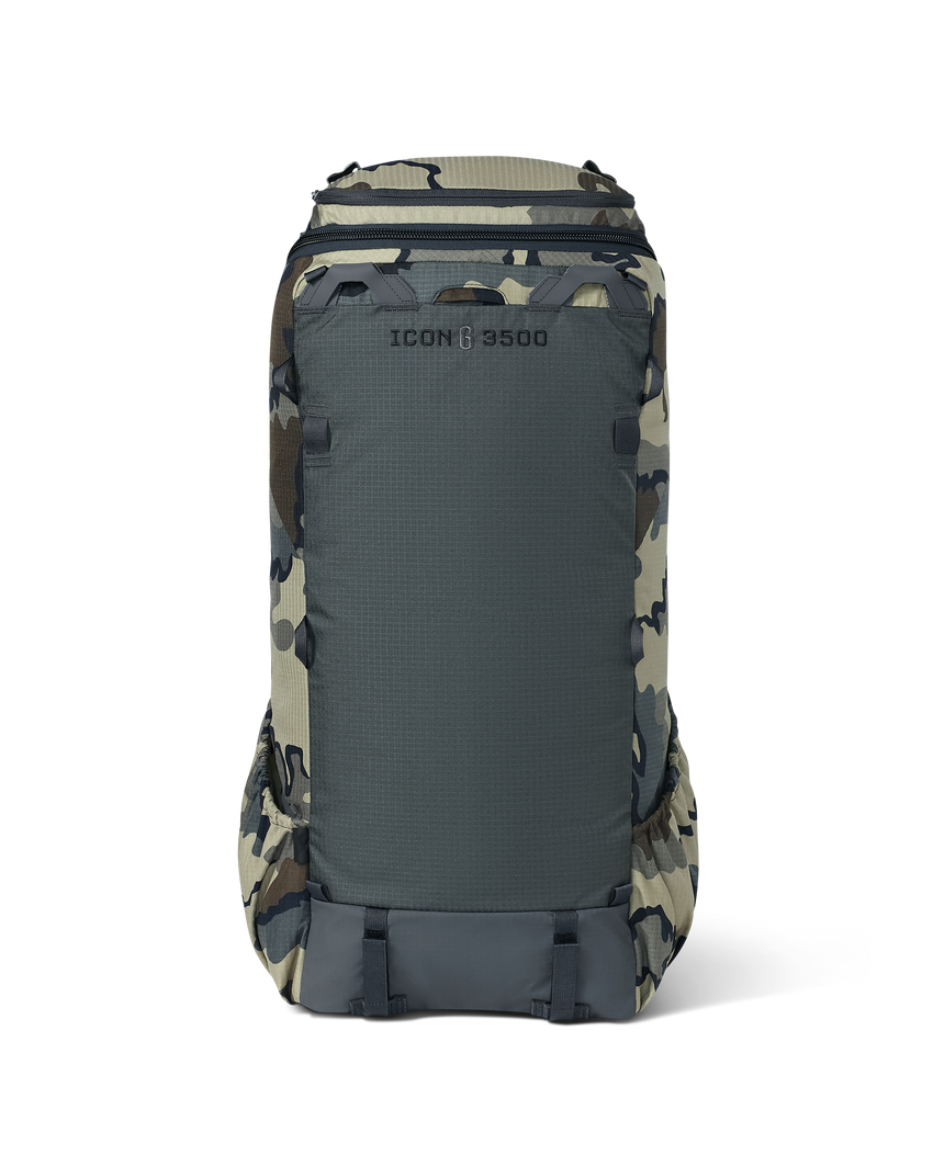 ICON 6 3500 Bag Only | Vias