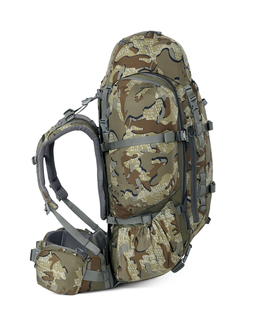 ICON 6 8200 Pack | Valo