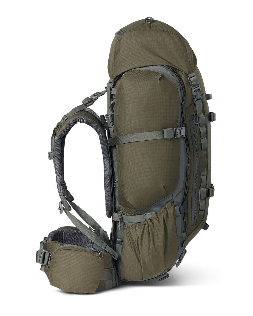 ICON 6 6000 Pack | Ash