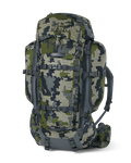 ICON 6 6000 Pack | Verde