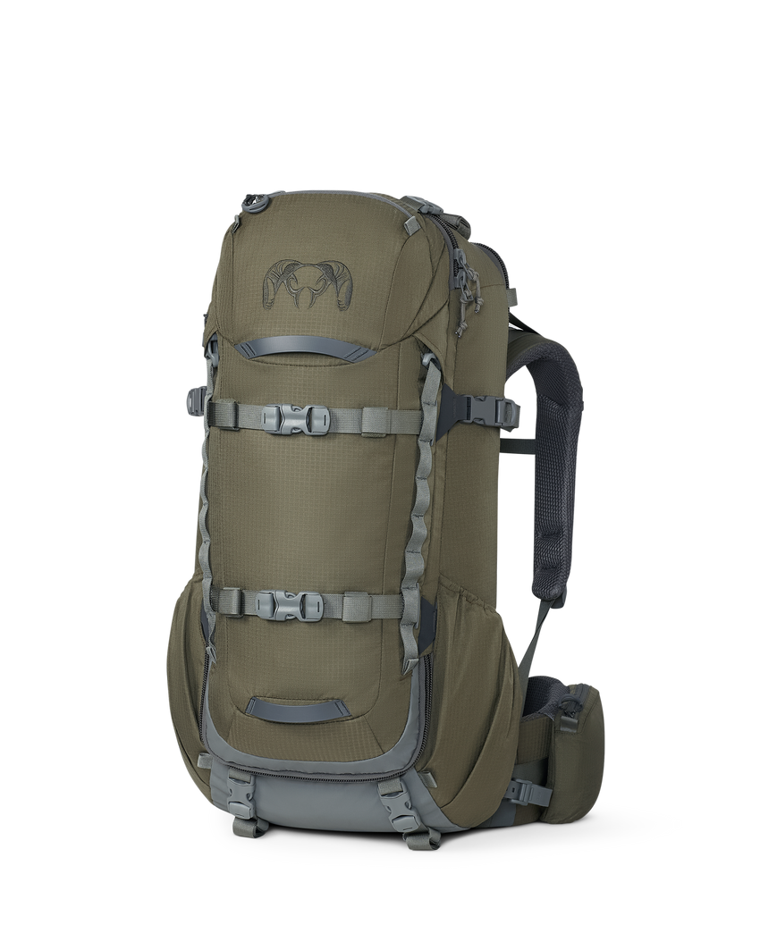 Women's ICON 6 4500 Divide Pack | Ash