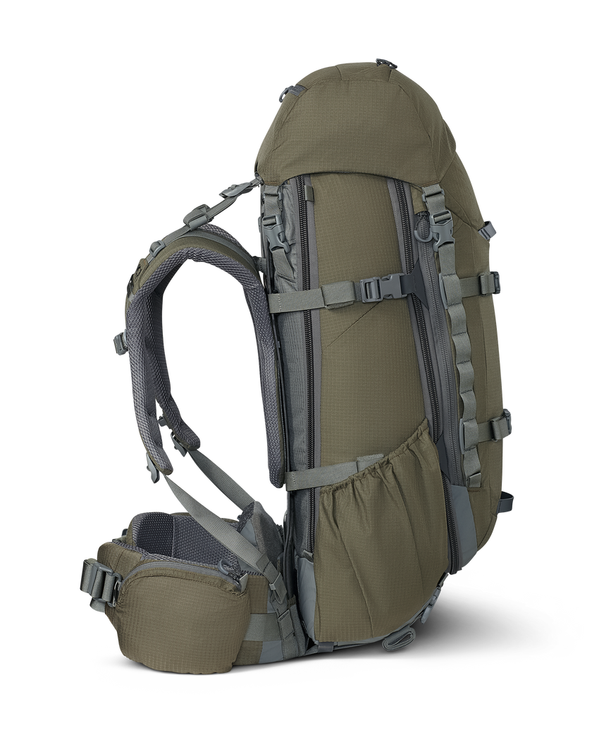 ICON 6 4500 Divide Pack | Ash