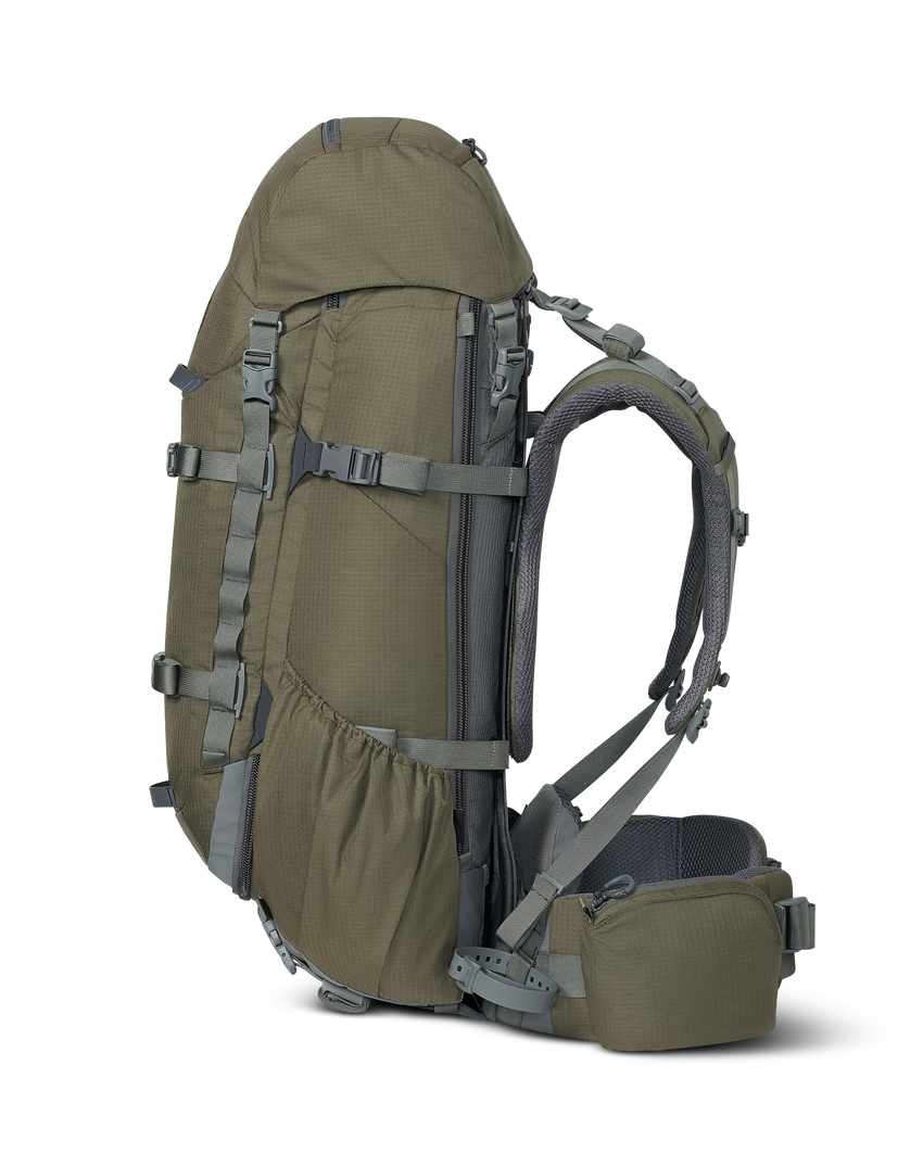 Women's ICON 6 4500 Divide Pack | Ash