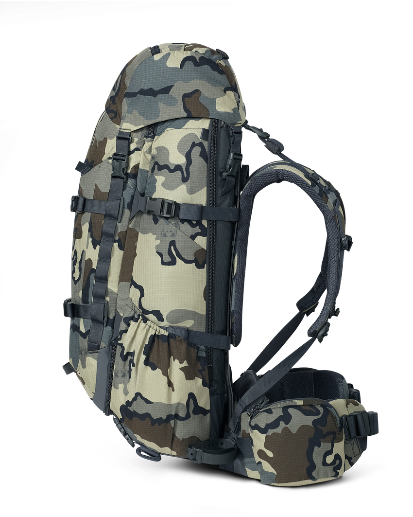 ICON 6 4500 Divide Pack | Vias