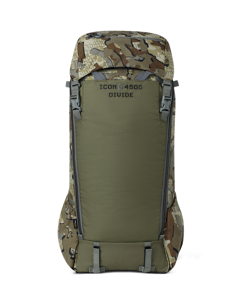 ICON 6 4500 Divide Bag Only | Valo