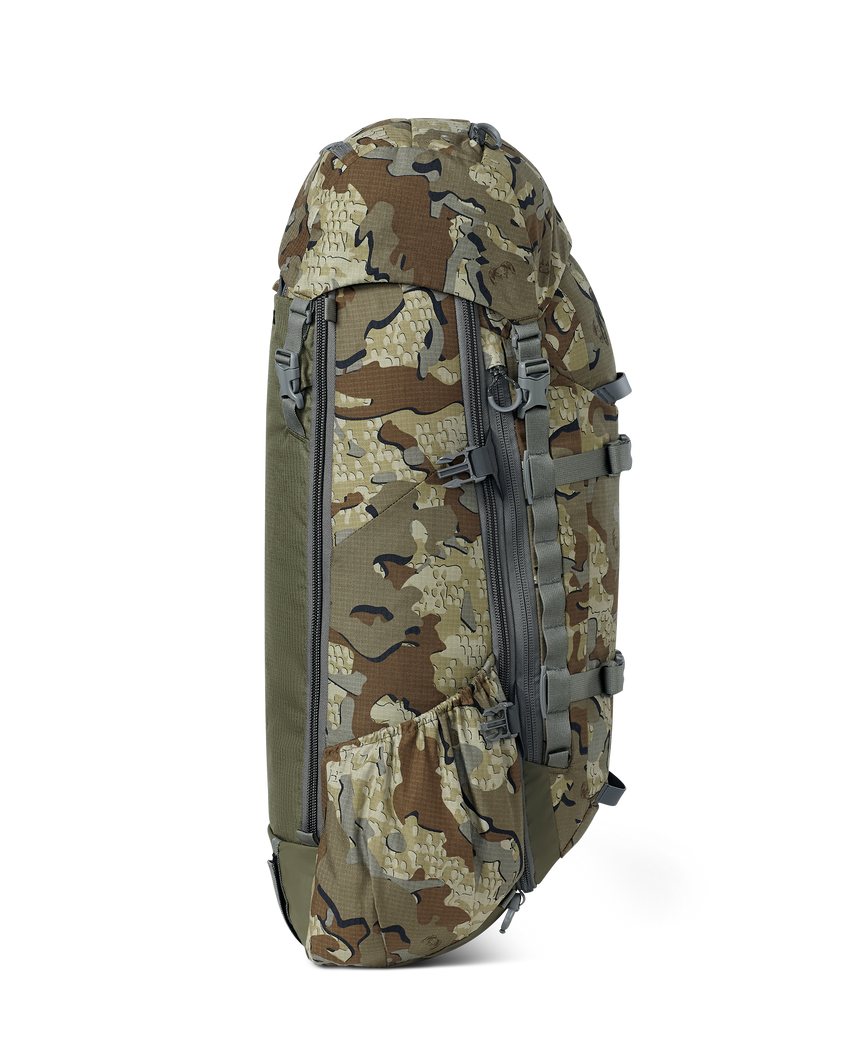 ICON 6 4500 Divide Bag Only | Valo