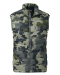 Super Down LT Vest | Verde