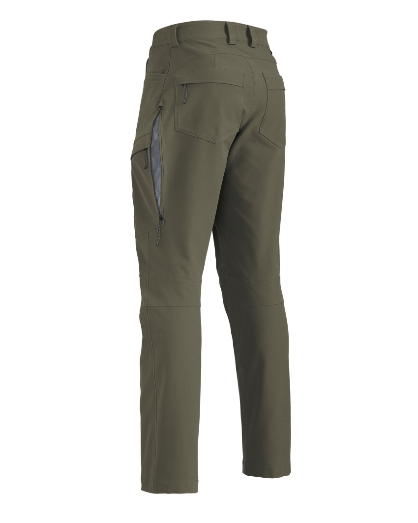 Women's Attack Pant | Ash