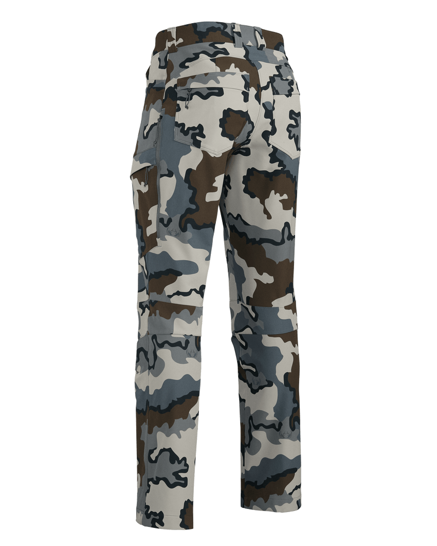 Women's Attack Pant | Vias