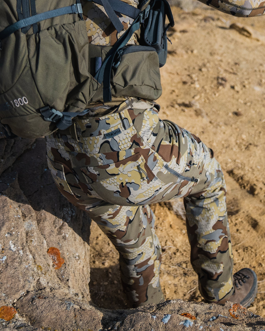 Women's Attack Pant | Valo