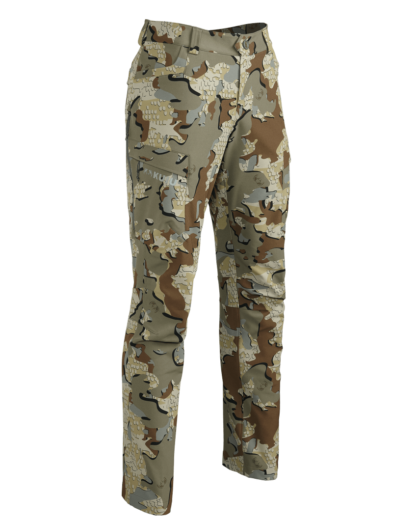Women's Attack Pant | Valo