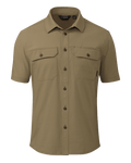 Motive SS Workgrade Shirt | Khaki