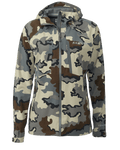 Women's Chugach TR Rain Jacket | Vias