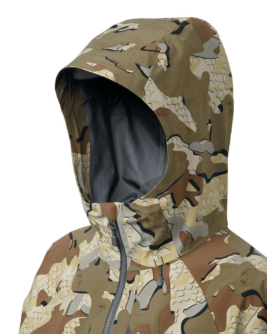Women's Chugach TR Rain Jacket | Valo