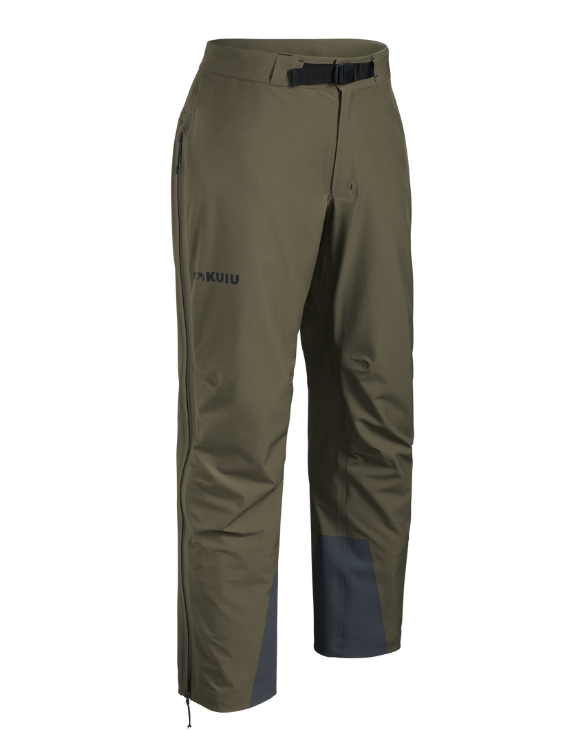 Women's Chugach TR Rain Pant | Ash