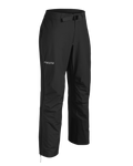 Women's Chugach TR Rain Pant | Black