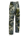 Women's Chugach TR Rain Pant | Verde