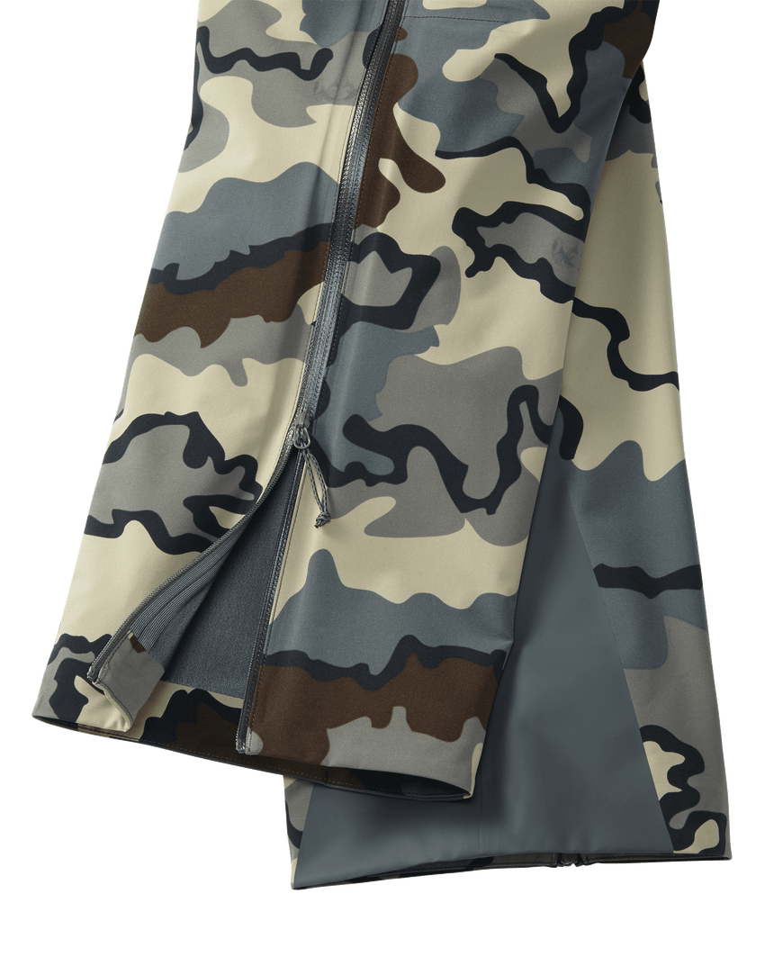 Outlet Women's Chugach TR Rain Pant | Vias