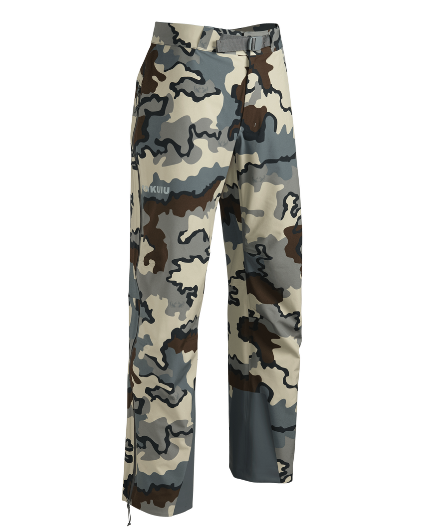 Outlet Women's Chugach TR Rain Pant | Vias