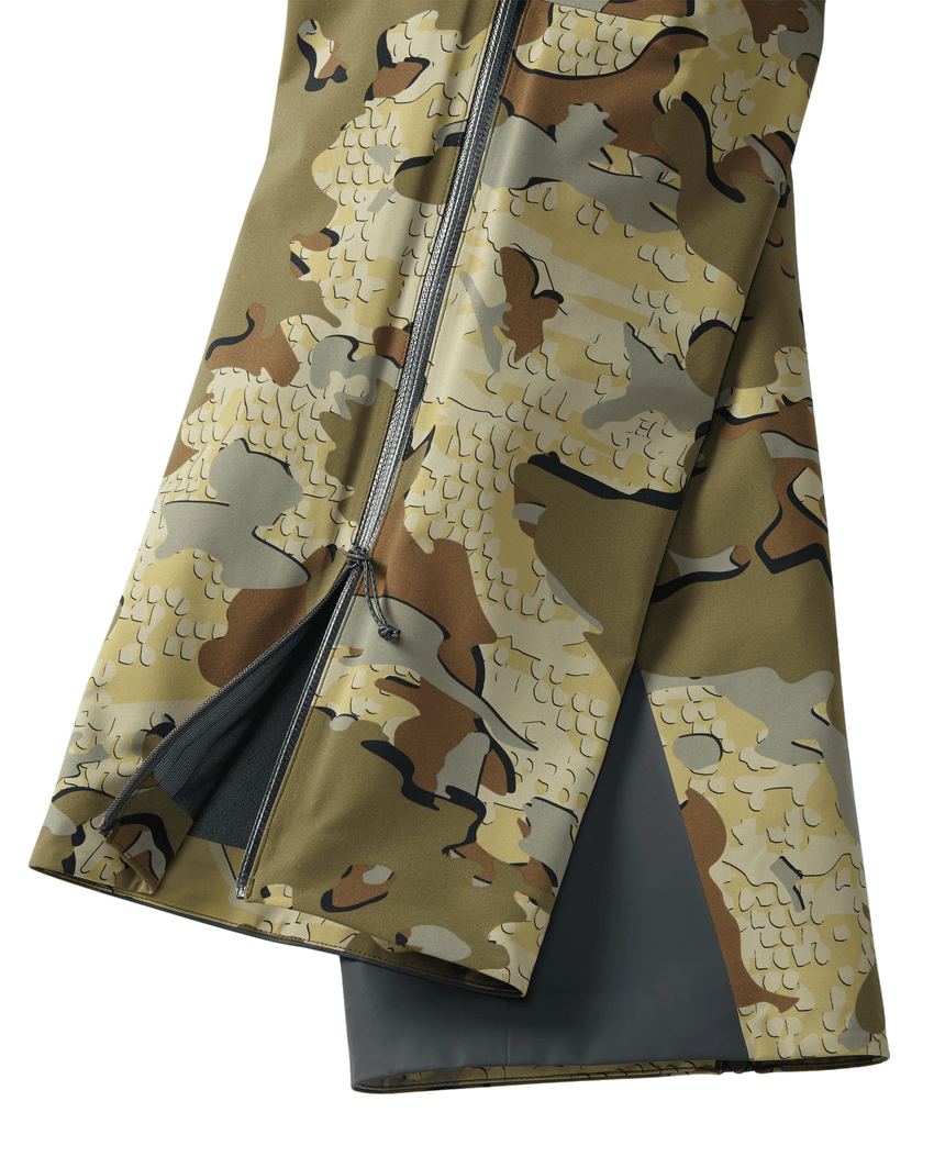 Women's Chugach TR Rain Pant | Valo