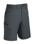 Switchback 10″ Short | Gunmetal