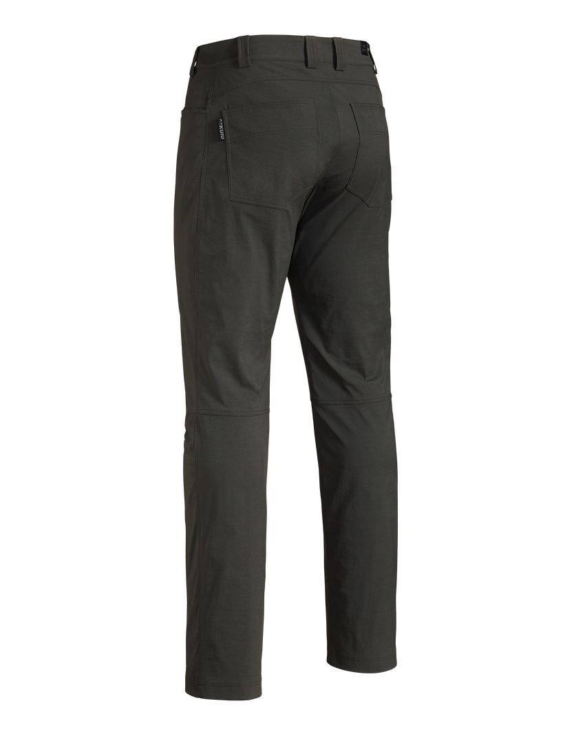 Switchback Pant | Asphalt