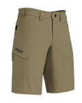 Switchback 12″ Short | Khaki