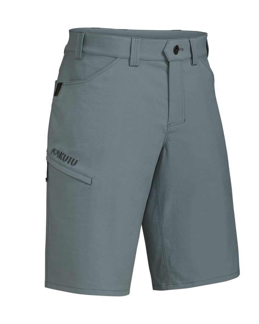 Switchback 12″ Short | Slate