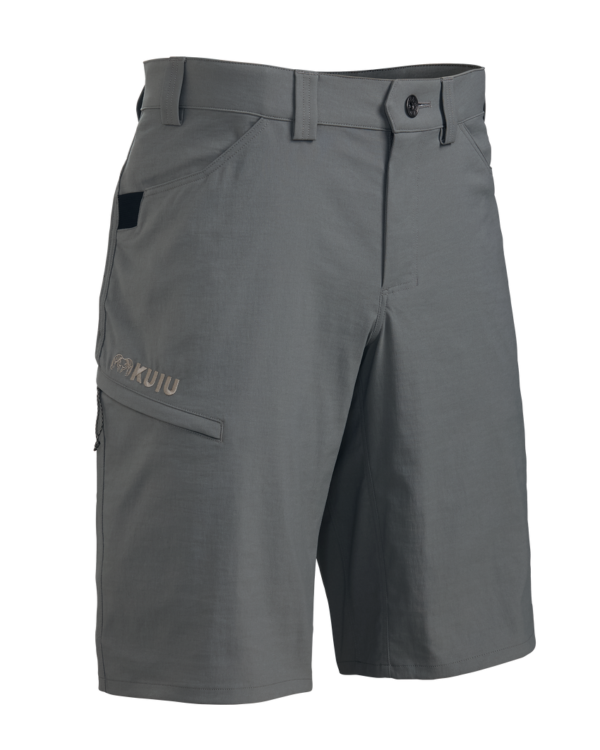 Switchback 12″ Short | Stone