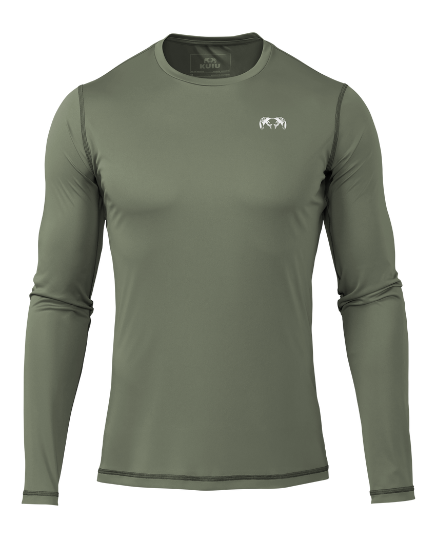 Velocity LS Crew | Antler